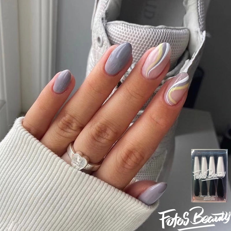 Fake Id With Nail Polish